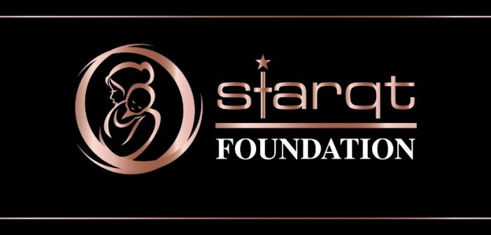 STARQT FOUNDATION CAMPAIGN FOR MOTHER & CHILD SUPPORT