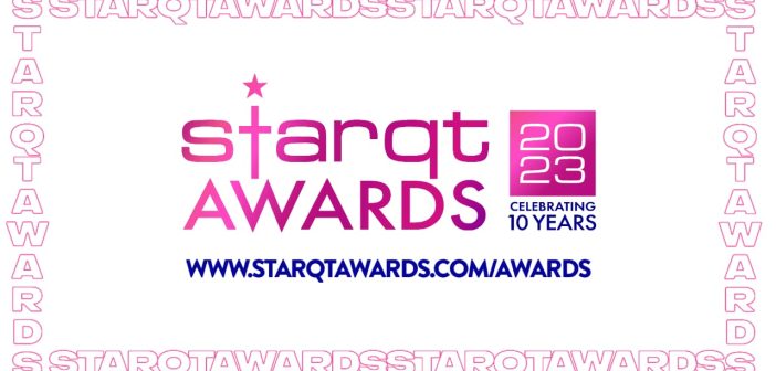 StarQt Awards